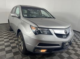 2011 ACURA MDX