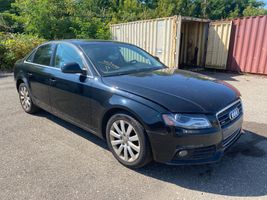 2009 Audi A4