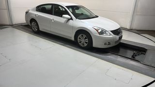 2011 NISSAN Altima