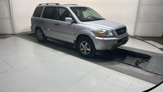 2003 Honda Pilot