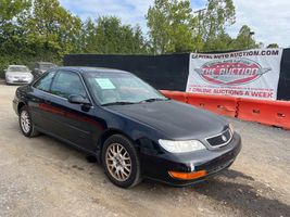 1999 ACURA CL