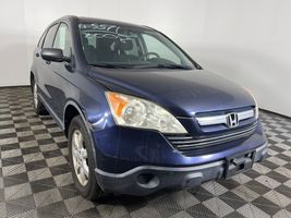 2008 Honda CR-V