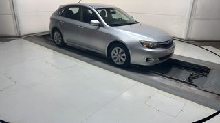 2010 Subaru Impreza