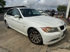 2006 BMW 3 Series