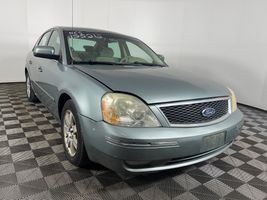 2005 Ford Five Hundred