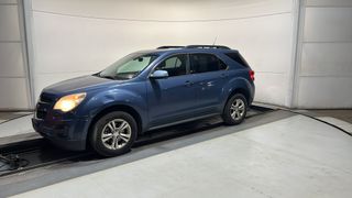 2012 Chevrolet Equinox