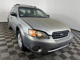 2005 Subaru Outback