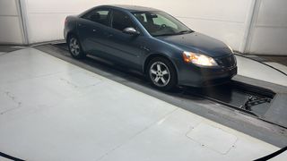 2006 Pontiac G6 GT