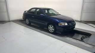 2006 NISSAN Sentra