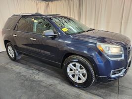 2015 GMC ACADIA