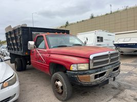 1998 Dodge Ram 3500