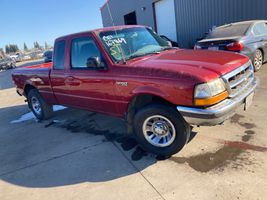 1998 Ford Ranger