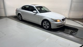 2010 BMW 5 Series