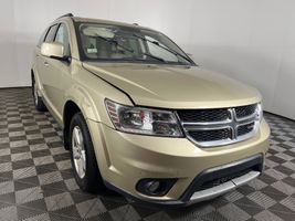 2011 Dodge Journey