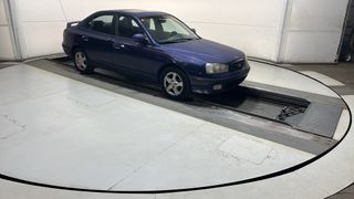 2003 Hyundai Elantra