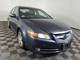 2007 ACURA TL