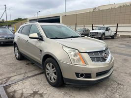 2010 Cadillac SRX