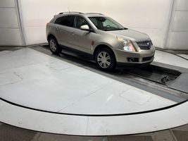 2010 Cadillac SRX