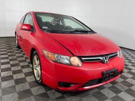 2006 Honda Civic