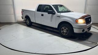 2007 Ford F-150