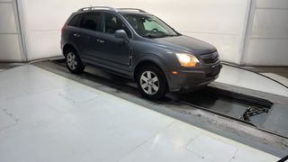 2009 Saturn Vue