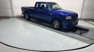 2006 Ford Ranger