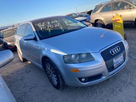 2006 Audi A3