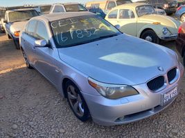 2006 BMW 5 Series