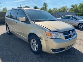 2010 Dodge Grand Caravan