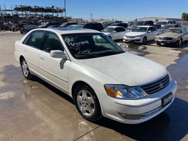 2003 Toyota Avalon