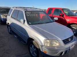 2000 Honda CR-V