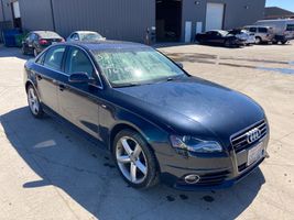 2012 Audi A4