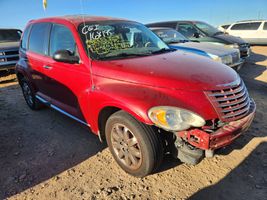 2007 Chrysler PT Cruiser