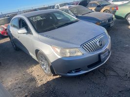 2010 Buick LaCrosse