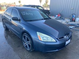 2003 Honda Accord