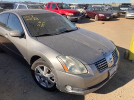 2004 NISSAN MAXIMA