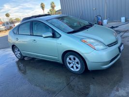 2006 Toyota Prius