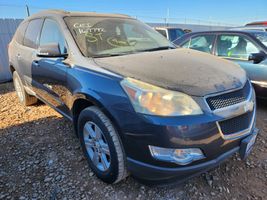 2009 Chevrolet Traverse