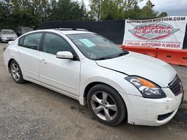 2008 NISSAN Altima