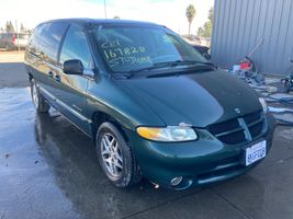 2000 Dodge Grand Caravan