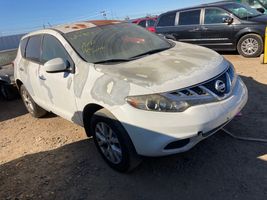 2013 NISSAN Murano