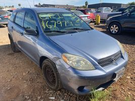 2006 Toyota Matrix