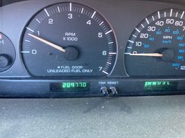 2000 Dodge Grand Caravan