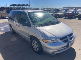 2000 Dodge Grand Caravan