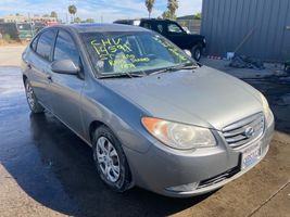 2010 Hyundai Elantra