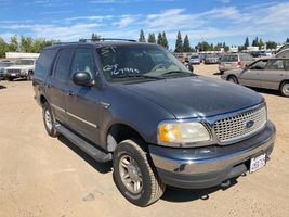 2000 Ford Expedition