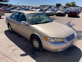 1999 Toyota Camry