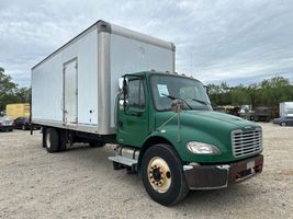 2010 FREIGHTLINER M2 106