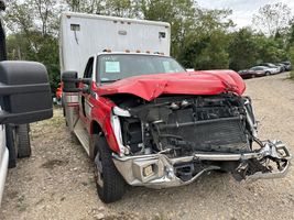 2014 Ford F-350 Super Duty