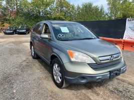 2009 Honda CR-V